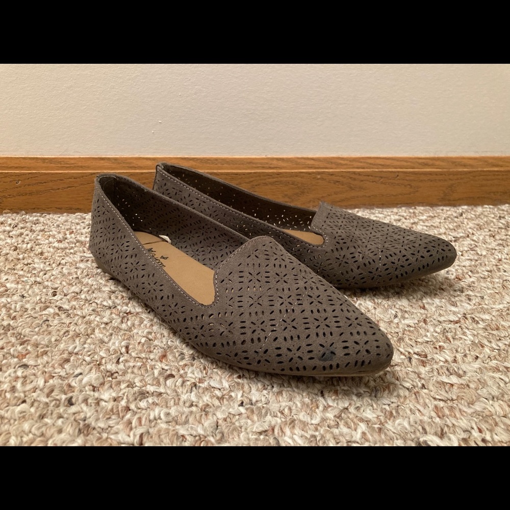 Flats